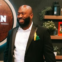 Ball State University - College of Business - Company Employee Marlon Llewellyn's profile photo