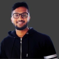 Cyces Technologies Employee Gowthaam Kumarasamy's profile photo
