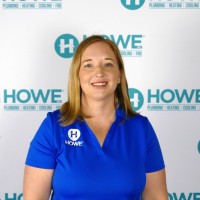 Howe, Inc. Employee Tricia Cairns's profile photo
