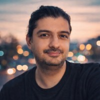 Danial Akbari Email