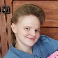 Predictable Premium Employee Marona Bateman's profile photo