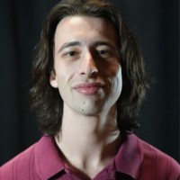 GOLF WANG Employee Jonah Silverman's profile photo