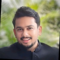 Knowl Employee Jay Mangal's profile photo