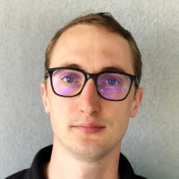 Qcify Employee Bert Switten's profile photo