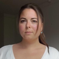 TP Aerospace Employee Regitze Jørgensen's profile photo