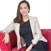 CITIGYM Employee Trang Thuy's profile photo