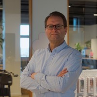 BIBS Employee Michael Bech-Bruun's profile photo