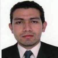 Oscar Javier Chavarro Alvarez Email