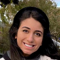 innoVet Health (SDVOSB) Employee Alia abu El Hawa's profile photo
