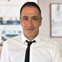 Quento Employee Nikos Psimogiannos's profile photo