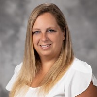 Health In Tech Employee Meaghan Delucia's profile photo