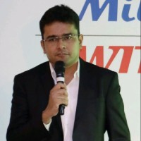 Bajaj Life Employee Uddalak Chatterjee's profile photo