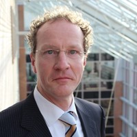 Lincoln University (NZ) Employee Wim de Koning's profile photo