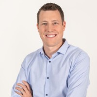 TeleConex Employee Dominik Gähwiler's profile photo