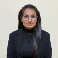 TurningCloud Solutions Private Limited Employee Nidhi Sharma's profile photo