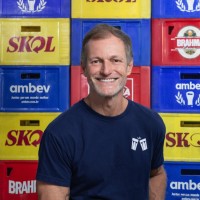 Carlos Lisboa Email & Phone Number