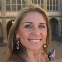 Polysistemas Corp Employee Vivianne King's profile photo