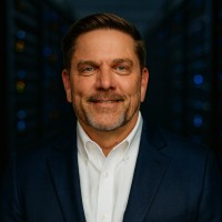 ThinkLP Employee Roger Orde's profile photo