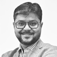 RocketFrog.ai Employee Akash Agrawal's profile photo