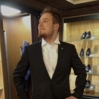 Hitpoint Employee Marek Krejčík's profile photo