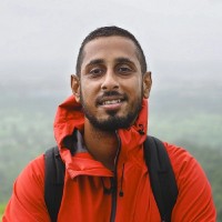 ADVENTURE PULSE Employee Ayush Kanitkar's profile photo