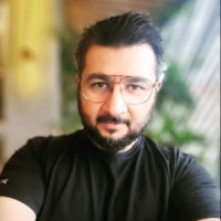 Farhan Ahmed Email & Phone Number
