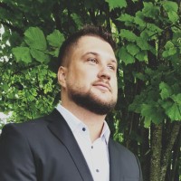 Visual Composer Employee Kristaps Kokins's profile photo