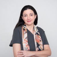 IOGP Employee Flavia Sanchez's profile photo
