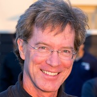BattleBots Employee Tony Woodward's profile photo