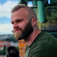 Science in Sport Group Employee Dawid Lyszczek's profile photo
