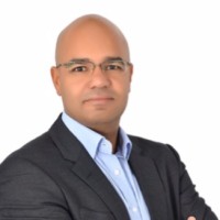 Arc Capital LLC Employee Hossam Ali's profile photo