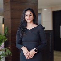 Sudeeksha Kontham's profile photo