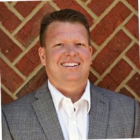 DHL Supply Chain Employee Thomas Irons's profile photo