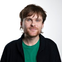 Lucid Computing Employee Connor Dunlop's profile photo