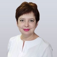 Interstarch Ukraine Employee Ірина Демченко's profile photo