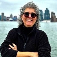 Downtown Sailing Center Employee Sharon Lacy's profile photo