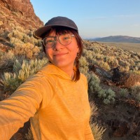 Walker Basin Conservancy Employee Leila Rahimi's profile photo