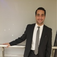 THE WOODNER COMPANY LTD Employee Omar El Zahaby's profile photo