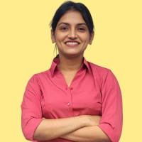Auctor Business Solutions Pvt. Ltd. Employee Riya Nadackal's profile photo