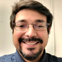 Kinetic Analytics Employee Ralph Rodarte's profile photo