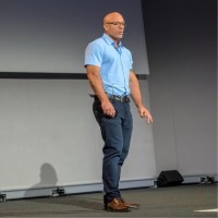 Europa Worldwide Group Employee Chris Mitchell's profile photo