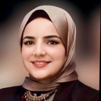 Egyptian Drug Authority Employee Shimaa Salah's profile photo