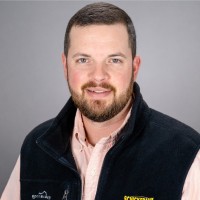 Trey Hefley