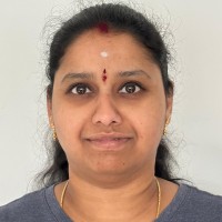 CDK Global. Employee Kameshwari Ramya Alwala's profile photo