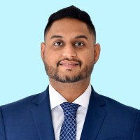 Greenfield Global Employee Dave Jani's profile photo