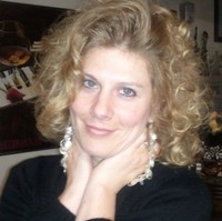 Dance With Natalie 1-2-3 Employee Natalie Schultz-Kahwaty's profile photo