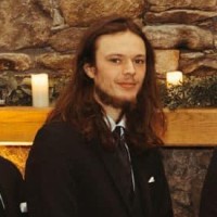 Form-Up Foundations Employee Collin Boyden's profile photo