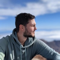 Eloy Alonso Email & Phone Number