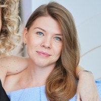 Daria Babashkina Email