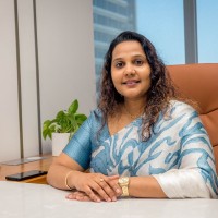 Connect to Care Employee Shazmina Faizer's profile photo